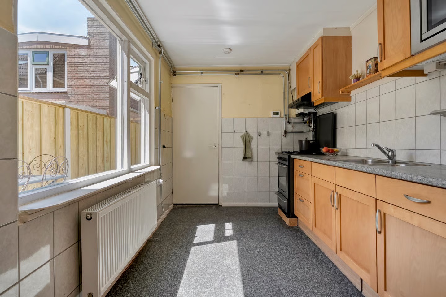 Kamer aan Walhofstraat, Enschede 5