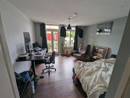 Room for rent 418 euro Mina Krusemanstraat, Enschede