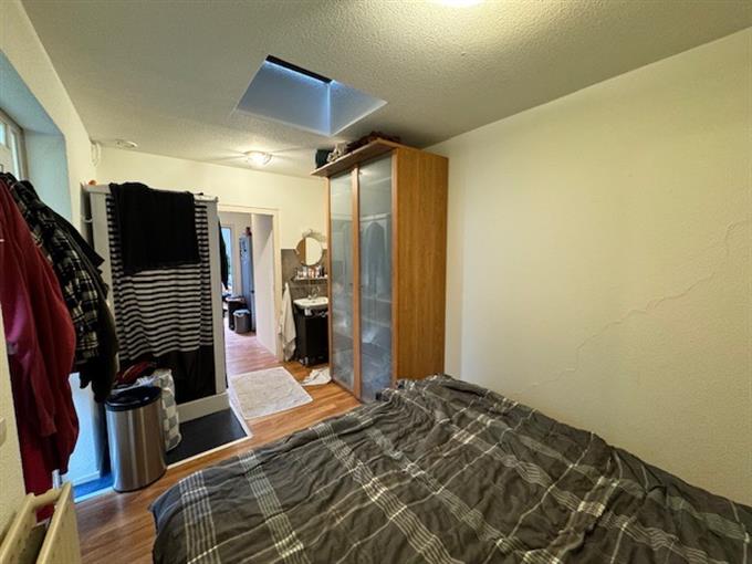 Wohnung bei Willemsweg In Nijmegen