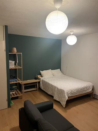 Kamer in Groningen, Slachthuisstraat op Kamernet.nl: Slachhuisstraat - Gemend huis (3 man 3 vrouw) 