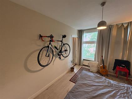 Kamer te huur 1200 euro Overtoom, Amsterdam