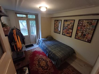 Kamer te huur 450 euro Willem Buytewechstraat, Rotterdam