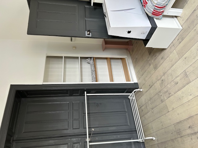 Kamer aan Valkenboslaan, Den Haag 7