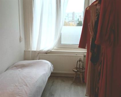 Room for rent 800 euro Lekstraat, Amsterdam