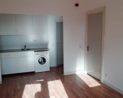 Studio te huur 1070 euro Pels Rijckenstraat, Arnhem