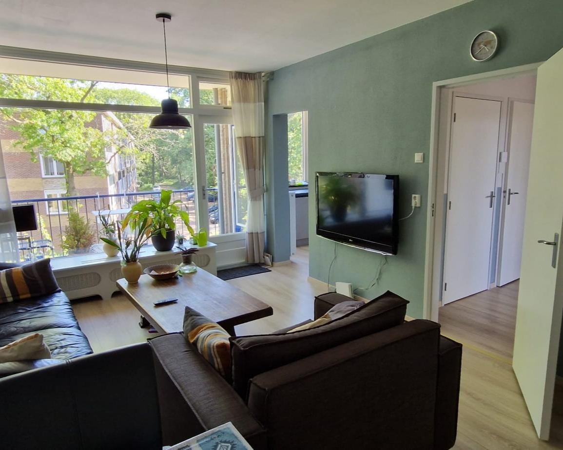 Kamer te huur in Soesterberg – Simon Stevinlaan – foto 4