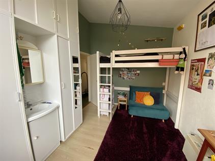 Kamer te huur 257 euro Nieuwlandstraat, Den Haag