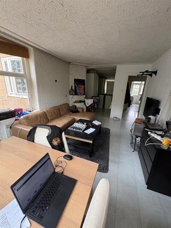Zimmer bei Van Hallstraat In Amsterdam