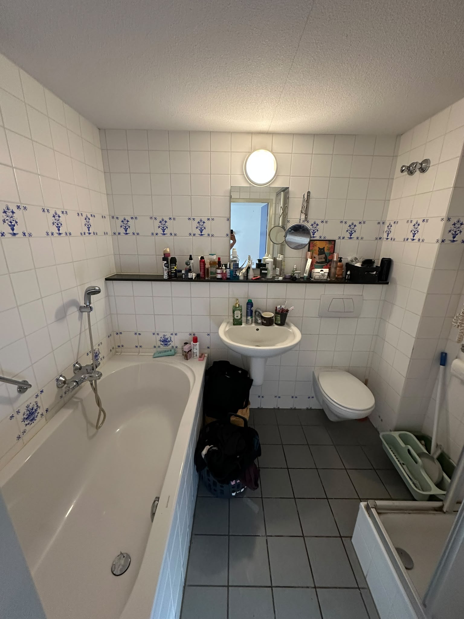Studio aan Coenderstraat, Delft 6