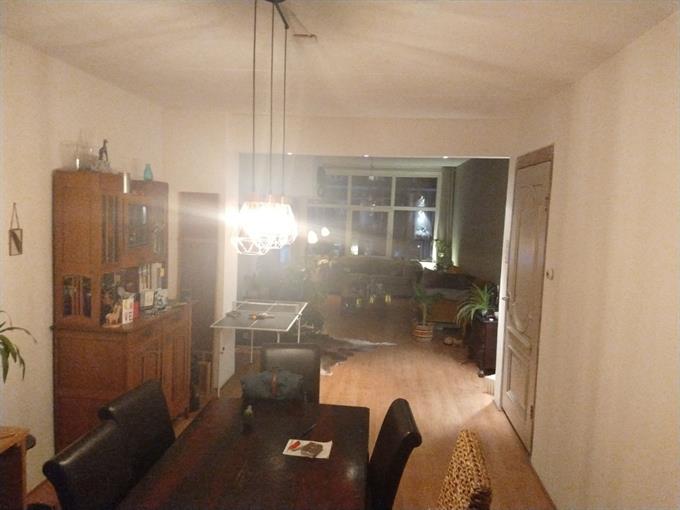 Kamer in Den Haag, Dierenselaan op Kamernet.nl: grote ruime kamer met eigen balkon