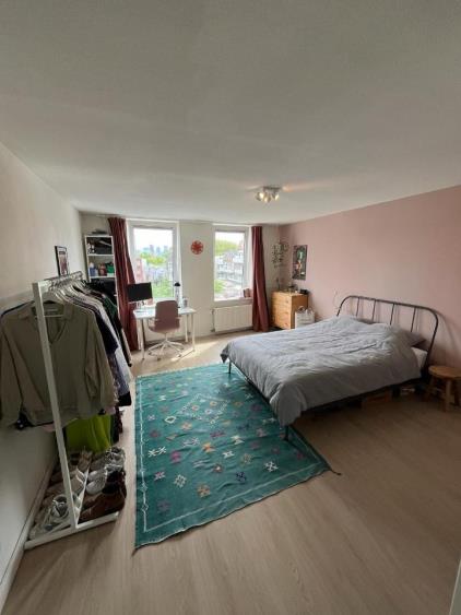 Room for rent 600 euro Paradijslaan, Rotterdam