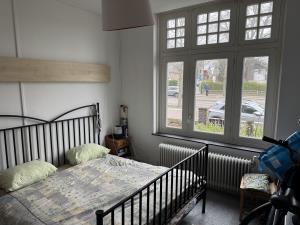 Room for rent 550 euro Tongerseplein, Maastricht