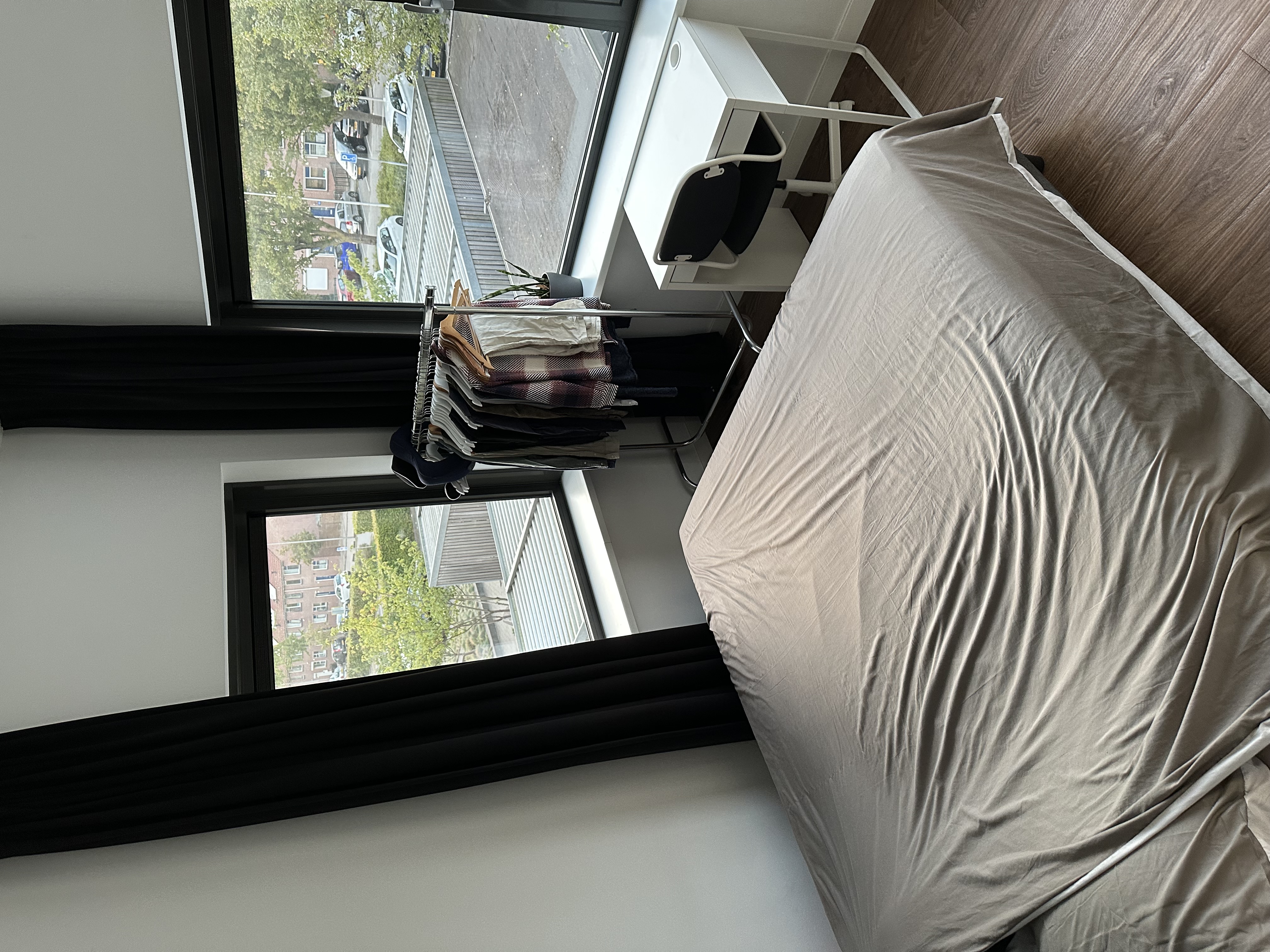 Kamer te huur in Capelle aan den IJssel – Roer – foto 3