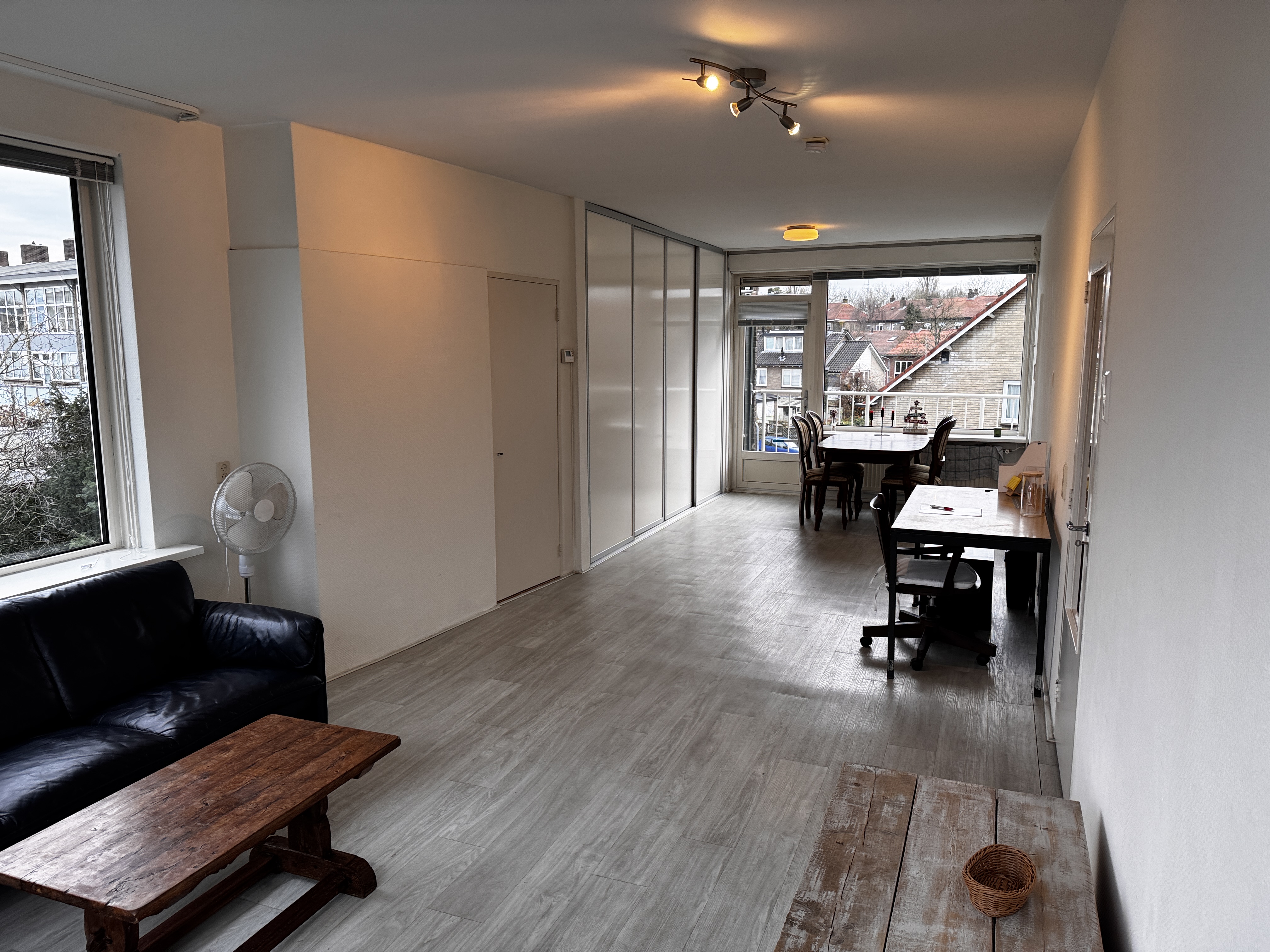 Appartement te huur in Hilversum – Oude Loosdrechtseweg – foto 2