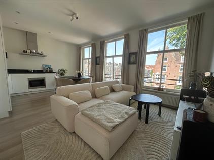 Apartment for rent 1000 euro Overtoom, Amsterdam