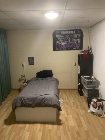 Room for rent 404 euro Wouwsestraat, Bergen op Zoom