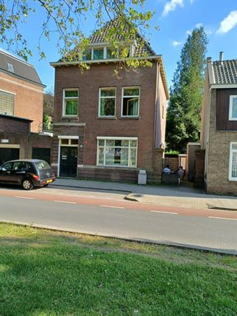 Kamer in Tilburg, Korvelplein op Kamernet.nl: Mooie kamer in rustig huis.