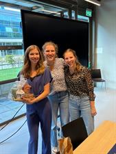 Kamer te huur 425 euro Laaressingel, Enschede