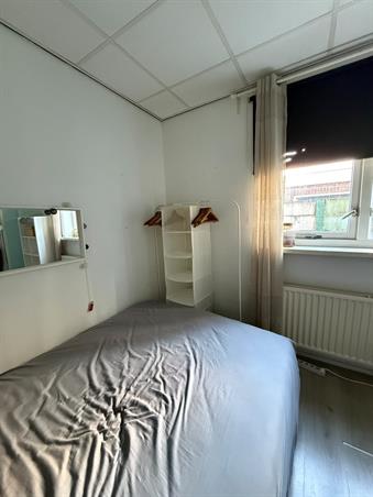Zimmer bei Magnoliastraat In Breda