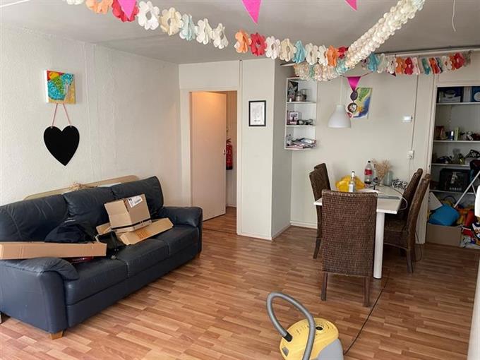 Wohnung bei Goudlaan In Groningen
