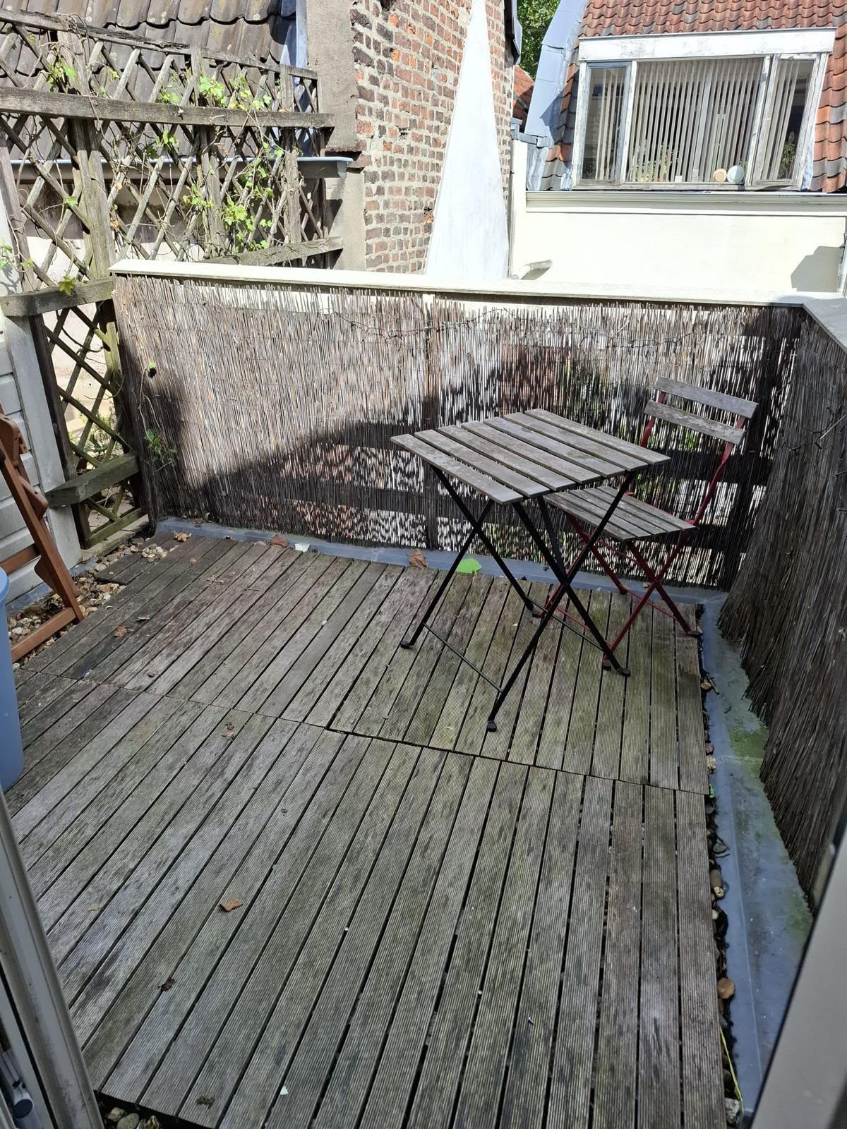 Studio te huur in Utrecht – Kalverstraat – foto 4