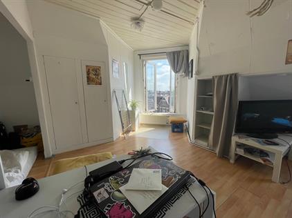 Room for rent 481 euro Herman Colleniusstraat, Groningen