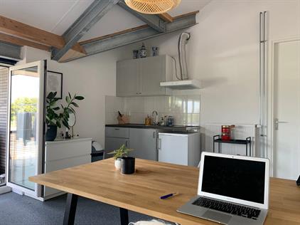 Studio te huur 1150 euro Rijksweg, Heumen
