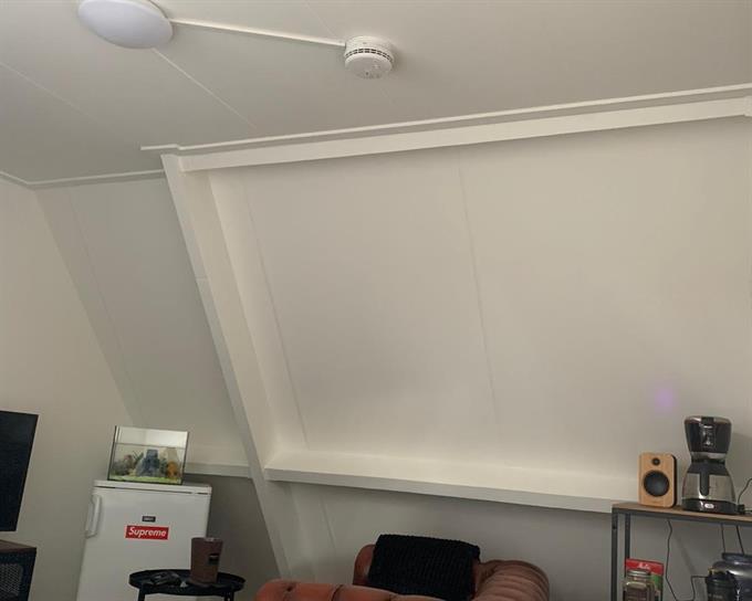 Zimmer bei Kleine Hoogstraat In Leeuwarden