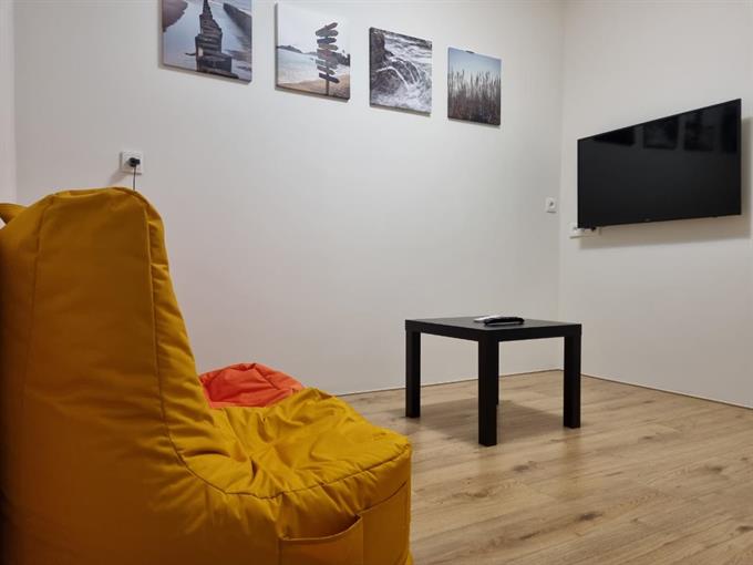 Zimmer bei Isabellaland In Den Haag