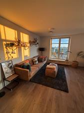 Apartment for rent 2150 euro Admiraal De Ruijterweg, Amsterdam