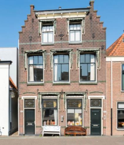 Room for rent 580 euro Nieuwe Langendijk, Delft