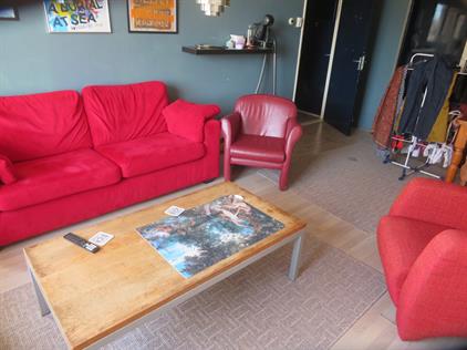 Kamer te huur 510 euro Nicolaas Beetsstraat, Groningen