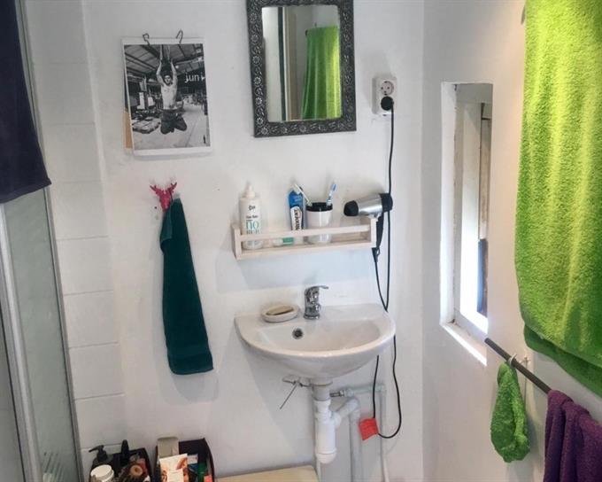 Wohnung bei Bonistraat In Utrecht