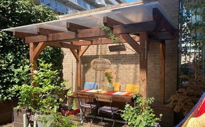 Appartement te huur 2200 euro Elckerlijcstraat, Amsterdam