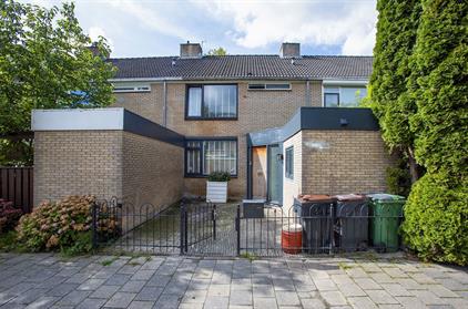 Kamer te huur 1019 euro Graan voor Visch, Hoofddorp