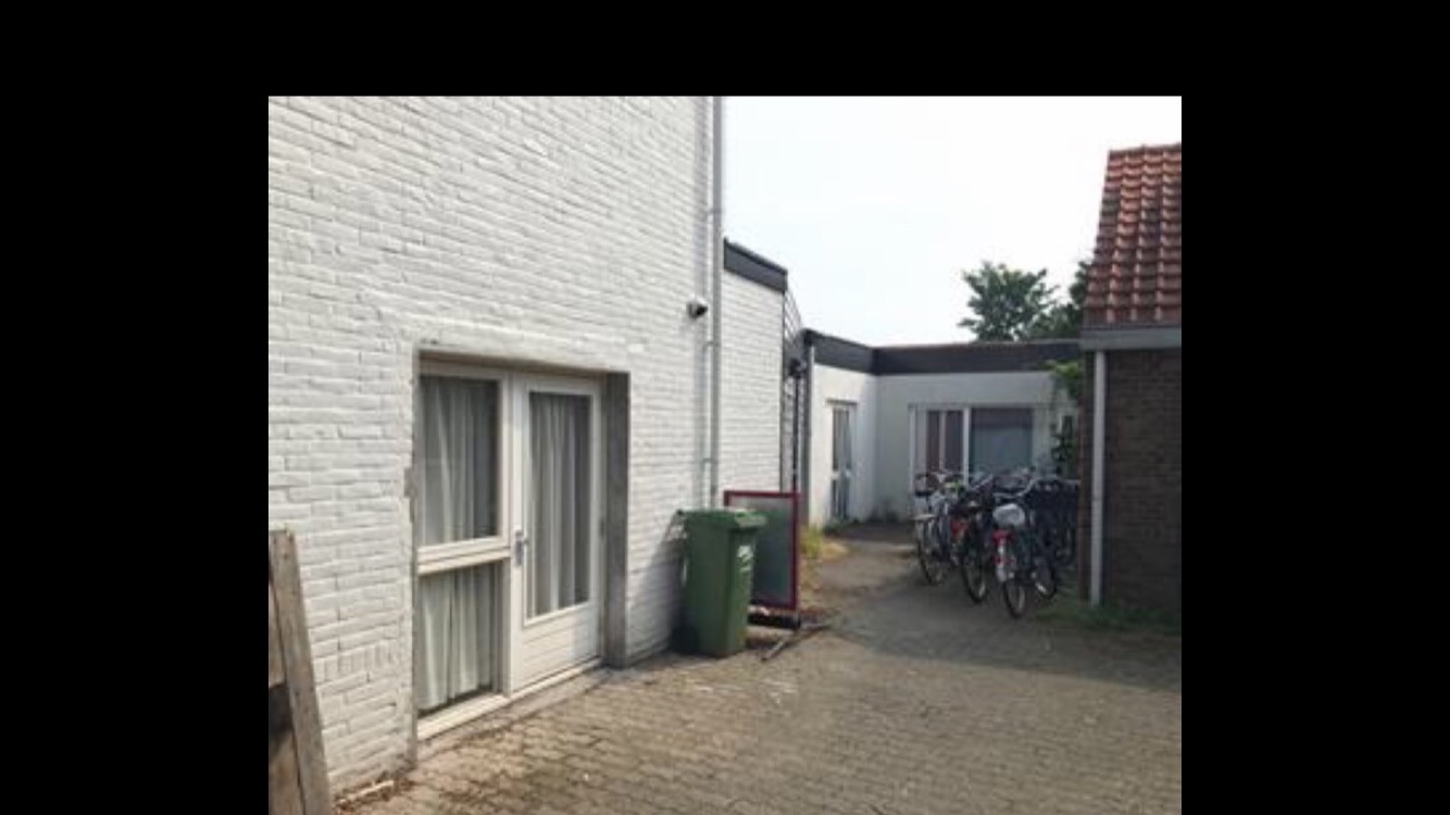 Kamer te huur aan de Heyendaalseweg in Nijmegen