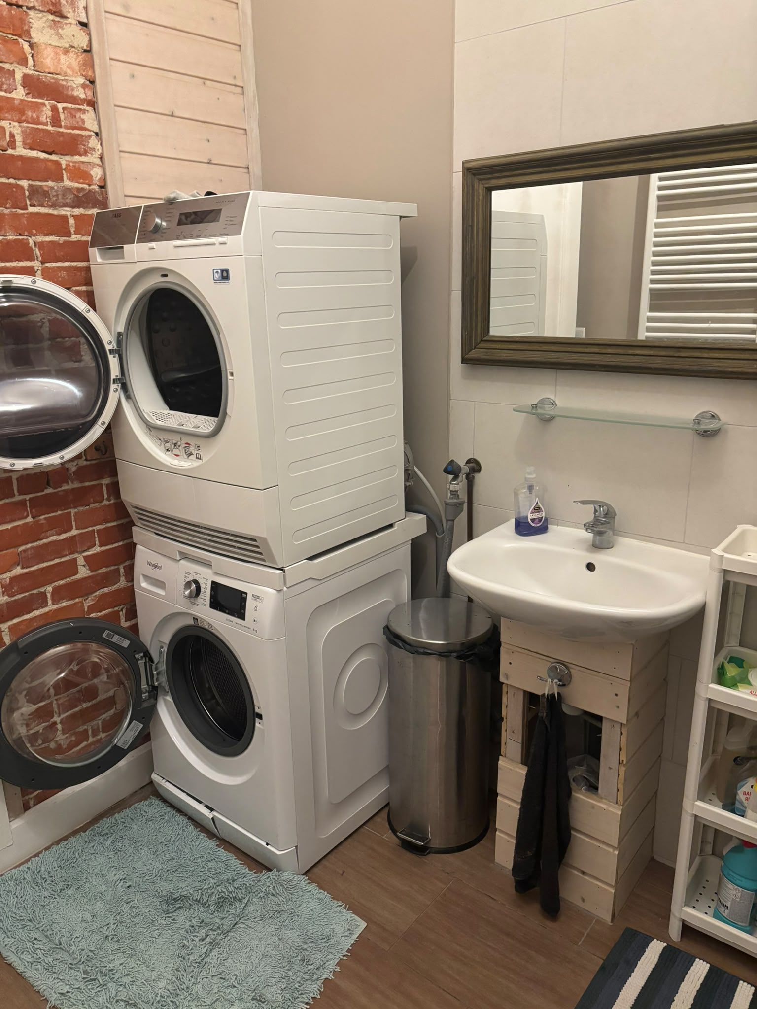Kamer te huur in Enschede – De Heurne – foto 2
