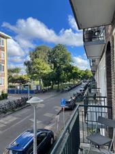 Kamer te huur 940 euro Egidiusstraat, Amsterdam