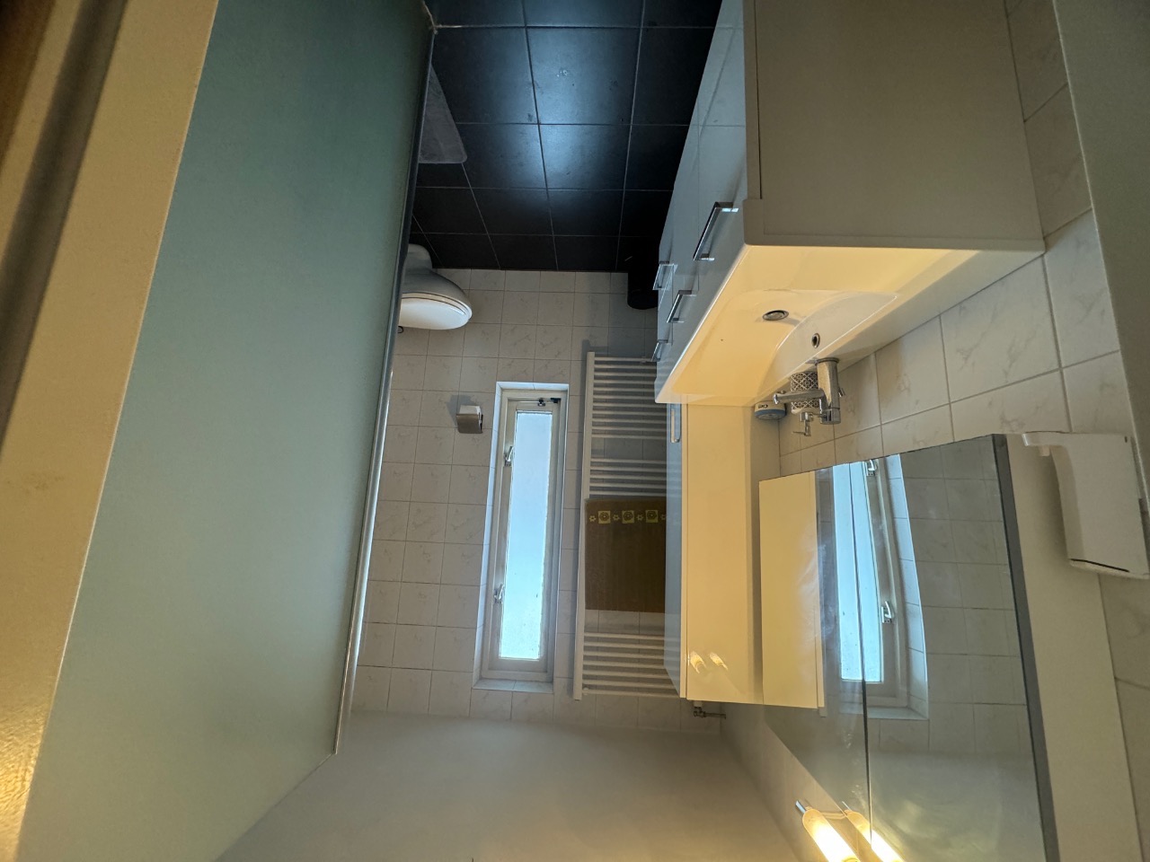 Kamer aan Sont, Hoofddorp 5
