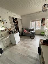 Room for rent 550 euro Prinsesseweg, Groningen