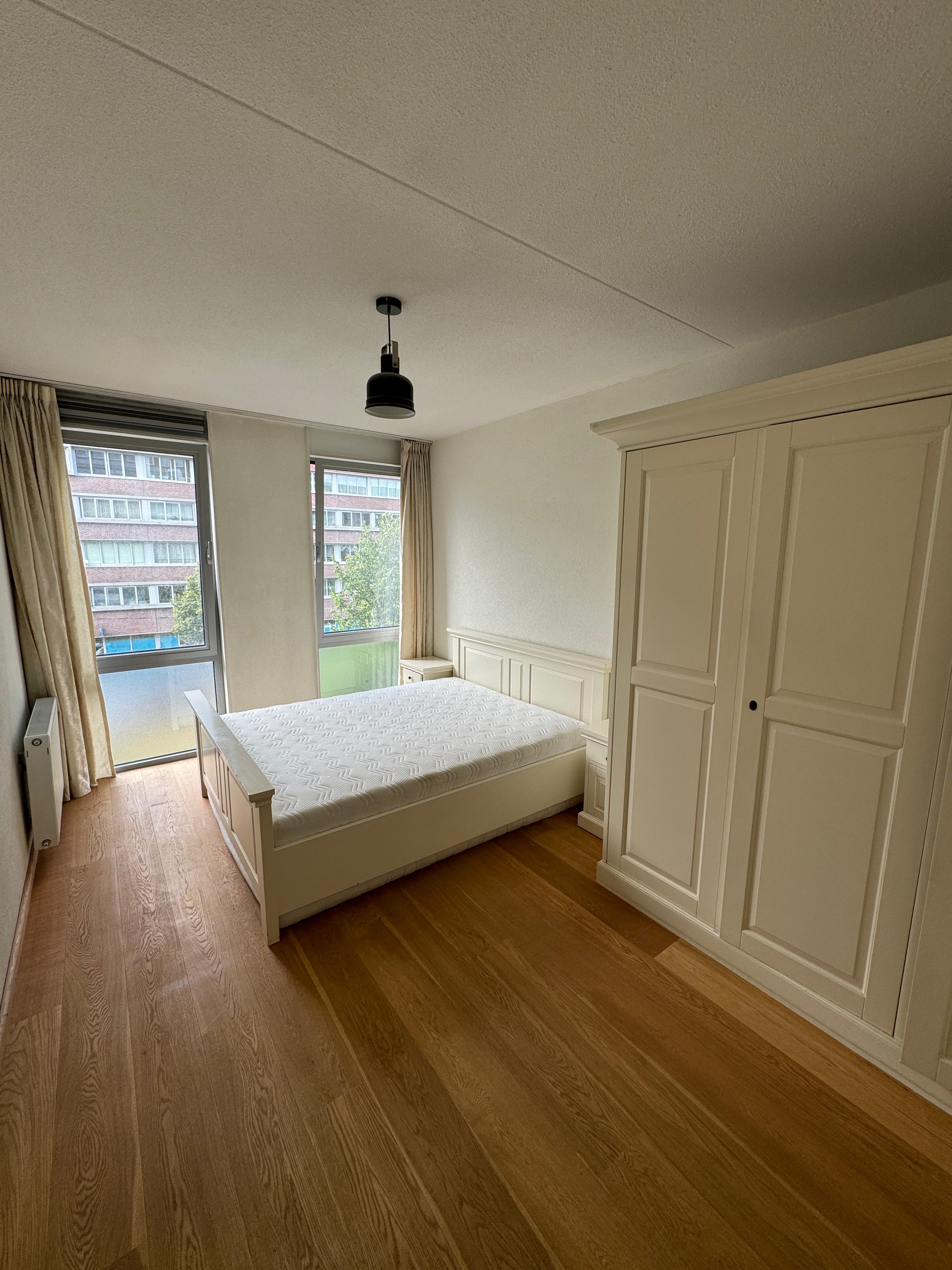 Appartement aan Pieter Calandlaan, Amsterdam 5