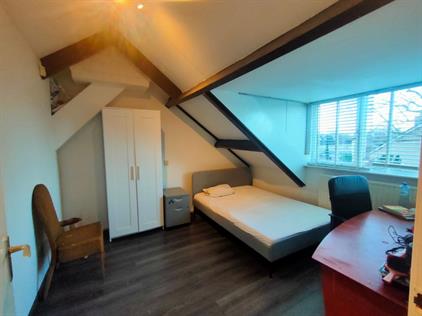 Kamer te huur 1116 euro Graan voor Visch, Hoofddorp
