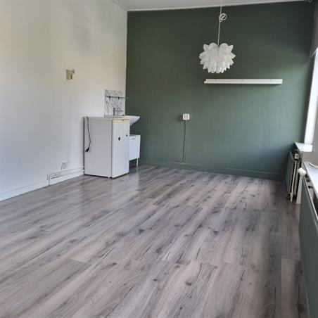 Zimmer bei Willem Lodewijkstraat In Leeuwarden