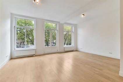 Appartement te huur 2700 euro Frans Halsstraat, Amsterdam