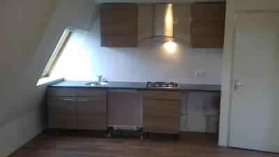 Studio te huur 655 euro Groningerstraat, Assen