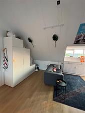 Kamer te huur 600 euro Zairestraat, Delft