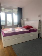Room for rent 1300 euro Fleerde, Amsterdam