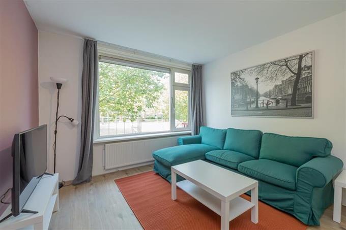 Wohnung bei Hertspieghelweg In Amsterdam