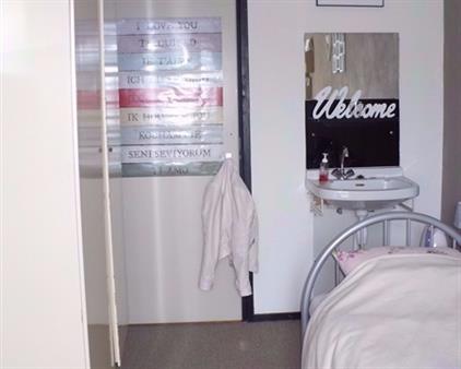 Room for rent 375 euro Langenhorst, Ede