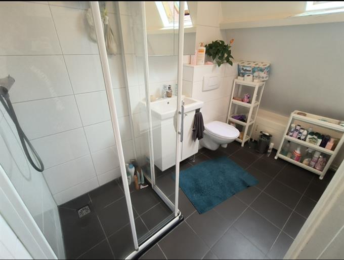 Zimmer bei Nieuwstad In Arnhem
